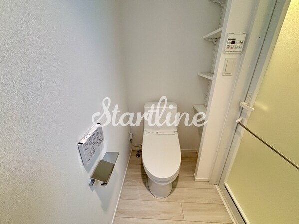 ソラシアレジデンス亀戸の物件内観写真